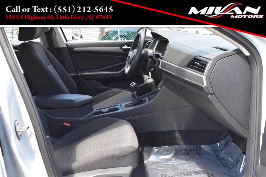 2019 Volkswagen Jetta S Manual w/SULEV, available for sale in Little Ferry , New Jersey | Milan Motors. Little Ferry , New Jersey 2019 Volkswagen Jetta S Manual w/SULEV, available for sale in Little Ferry , New Jersey | Milan Motors. Little Ferry , New Jersey