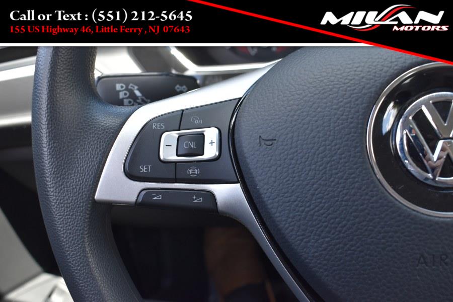 2019 Volkswagen Jetta S Manual w/SULEV, available for sale in Little Ferry , New Jersey | Milan Motors. Little Ferry , New Jersey 2019 Volkswagen Jetta S Manual w/SULEV, available for sale in Little Ferry , New Jersey | Milan Motors. Little Ferry , New Jersey