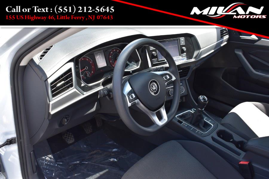 2019 Volkswagen Jetta S Manual w/SULEV, available for sale in Little Ferry , New Jersey | Milan Motors. Little Ferry , New Jersey 2019 Volkswagen Jetta S Manual w/SULEV, available for sale in Little Ferry , New Jersey | Milan Motors. Little Ferry , New Jersey