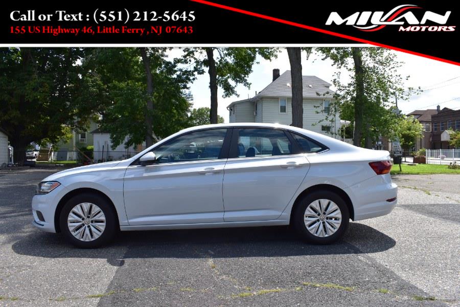 2019 Volkswagen Jetta S Manual w/SULEV, available for sale in Little Ferry , New Jersey | Milan Motors. Little Ferry , New Jersey 2019 Volkswagen Jetta S Manual w/SULEV, available for sale in Little Ferry , New Jersey | Milan Motors. Little Ferry , New Jersey