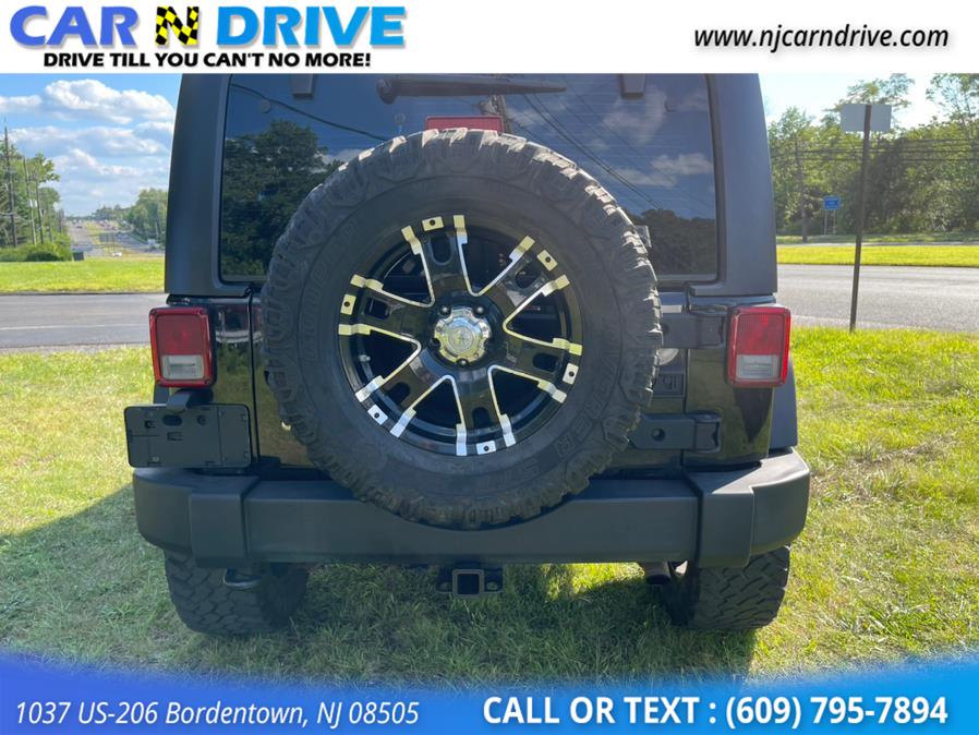 2012 Jeep Wrangler Unlimited Sport 4WD, available for sale in Burlington, New Jersey | Car N Drive. Burlington, New Jersey 2012 Jeep Wrangler Unlimited Sport 4WD, available for sale in Burlington, New Jersey | Car N Drive. Burlington, New Jersey