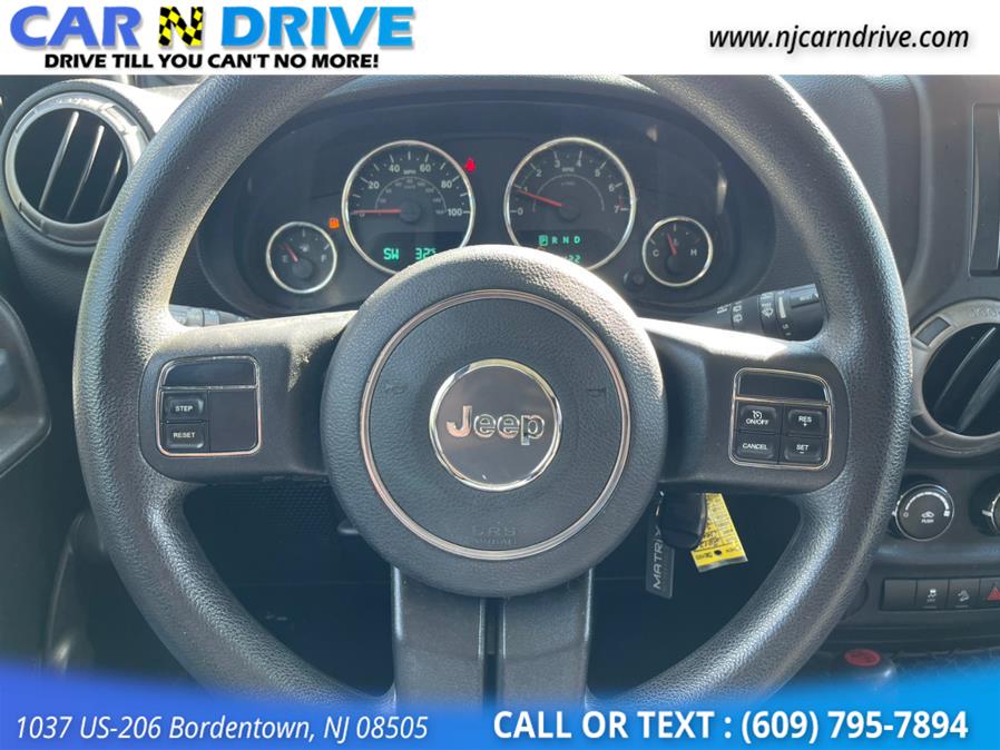 2012 Jeep Wrangler Unlimited Sport 4WD, available for sale in Burlington, New Jersey | Car N Drive. Burlington, New Jersey 2012 Jeep Wrangler Unlimited Sport 4WD, available for sale in Burlington, New Jersey | Car N Drive. Burlington, New Jersey