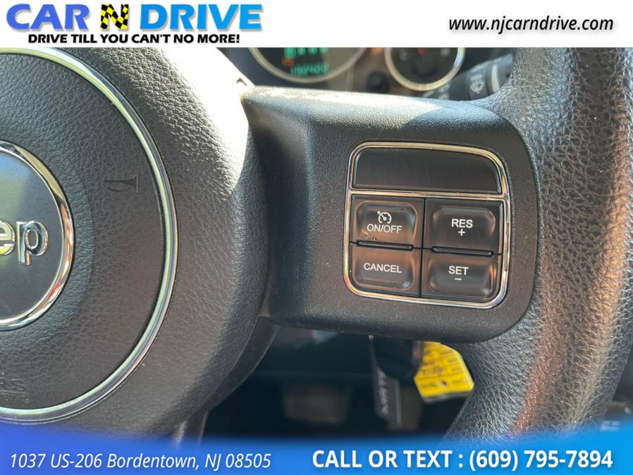 2012 Jeep Wrangler Unlimited Sport 4WD, available for sale in Burlington, New Jersey | Car N Drive. Burlington, New Jersey 2012 Jeep Wrangler Unlimited Sport 4WD, available for sale in Burlington, New Jersey | Car N Drive. Burlington, New Jersey