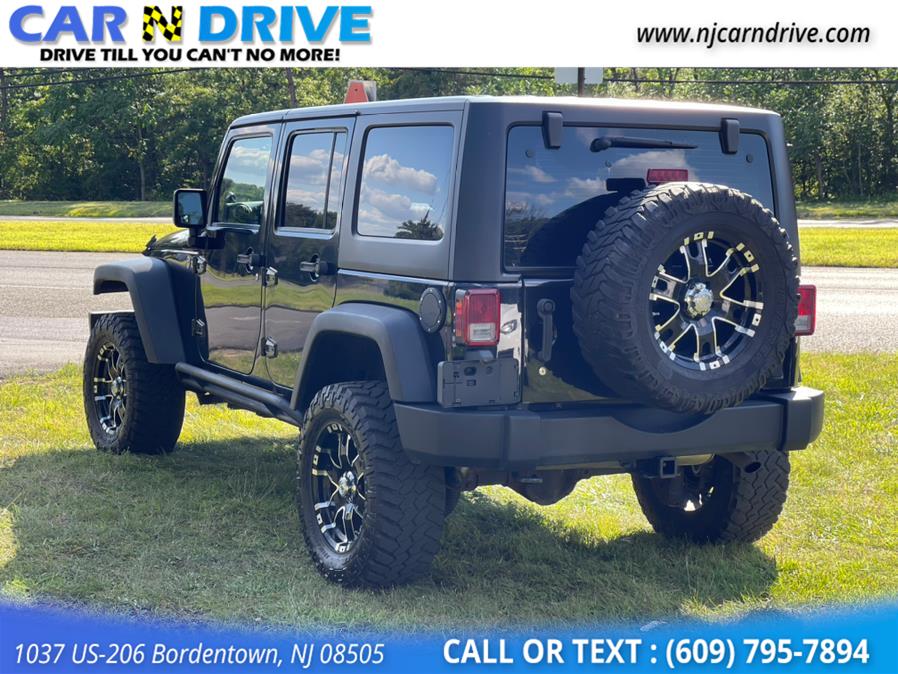 2012 Jeep Wrangler Unlimited Sport 4WD, available for sale in Burlington, New Jersey | Car N Drive. Burlington, New Jersey 2012 Jeep Wrangler Unlimited Sport 4WD, available for sale in Burlington, New Jersey | Car N Drive. Burlington, New Jersey