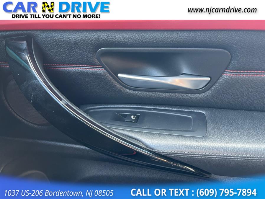 Used BMW 4-series 428i xDrive SULEV Coupe 2015 | Car N Drive. Bordentown, New Jersey Used BMW 4-series 428i xDrive SULEV Coupe 2015 | Car N Drive. Bordentown, New Jersey