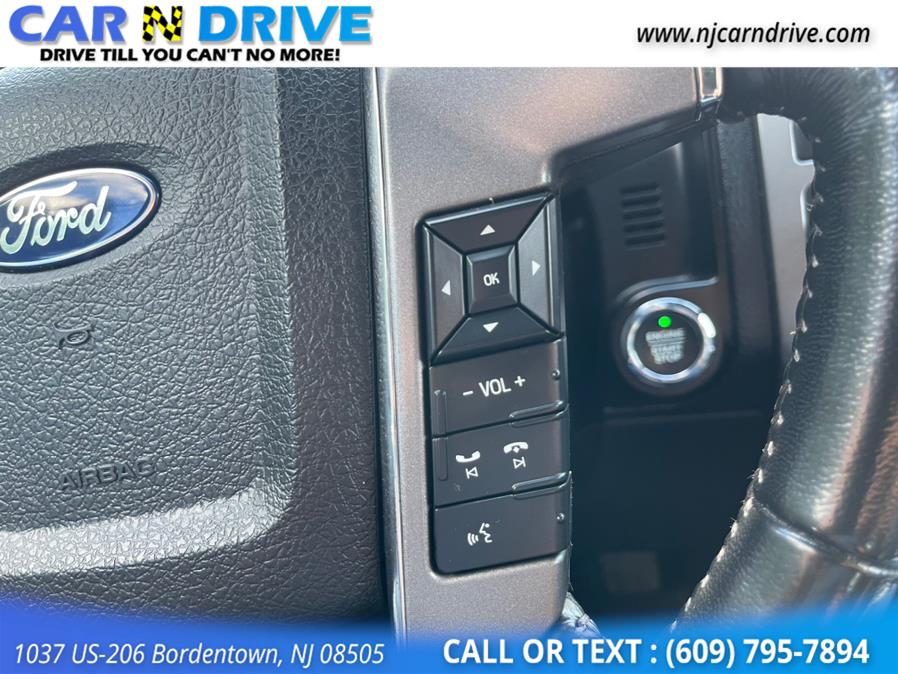 Used Ford Expedition EL Platinum 4WD 2016 | Car N Drive. Bordentown, New Jersey Used Ford Expedition EL Platinum 4WD 2016 | Car N Drive. Bordentown, New Jersey