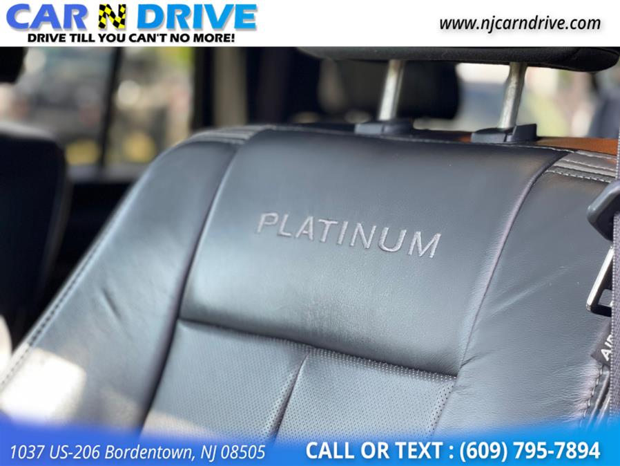 Used Ford Expedition EL Platinum 4WD 2016 | Car N Drive. Bordentown, New Jersey Used Ford Expedition EL Platinum 4WD 2016 | Car N Drive. Bordentown, New Jersey