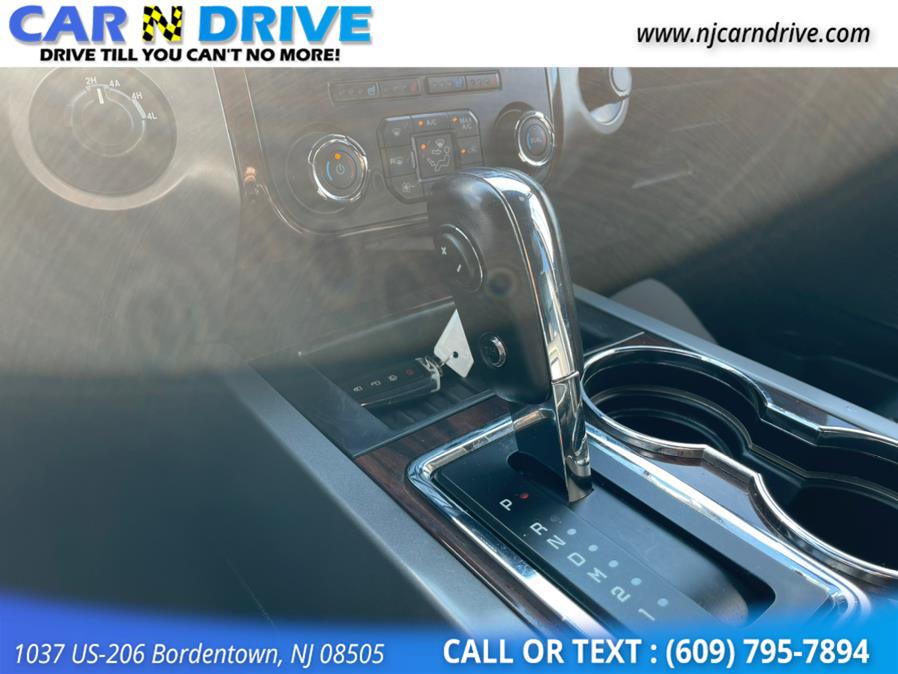 Used Ford Expedition EL Platinum 4WD 2016 | Car N Drive. Bordentown, New Jersey Used Ford Expedition EL Platinum 4WD 2016 | Car N Drive. Bordentown, New Jersey