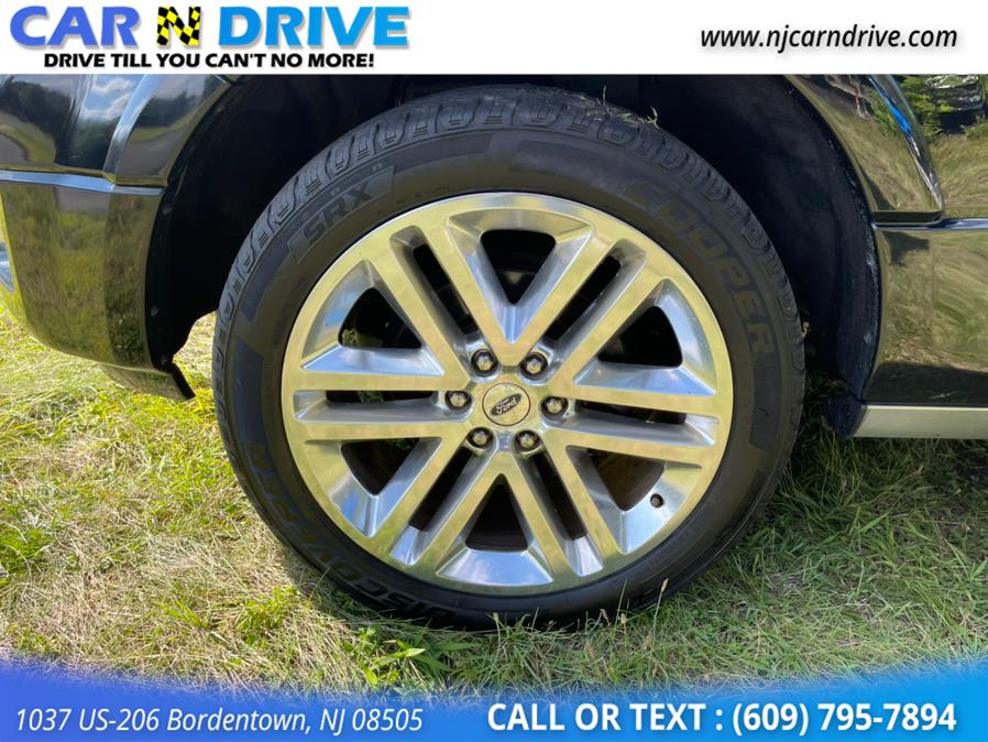 Used Ford Expedition EL Platinum 4WD 2016 | Car N Drive. Bordentown, New Jersey Used Ford Expedition EL Platinum 4WD 2016 | Car N Drive. Bordentown, New Jersey