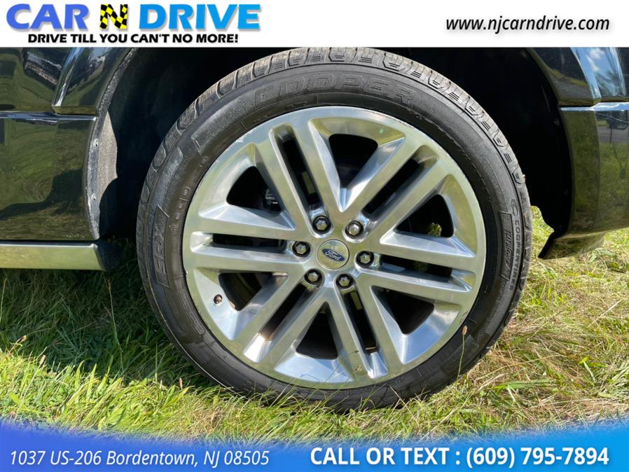 Used Ford Expedition EL Platinum 4WD 2016 | Car N Drive. Bordentown, New Jersey Used Ford Expedition EL Platinum 4WD 2016 | Car N Drive. Bordentown, New Jersey