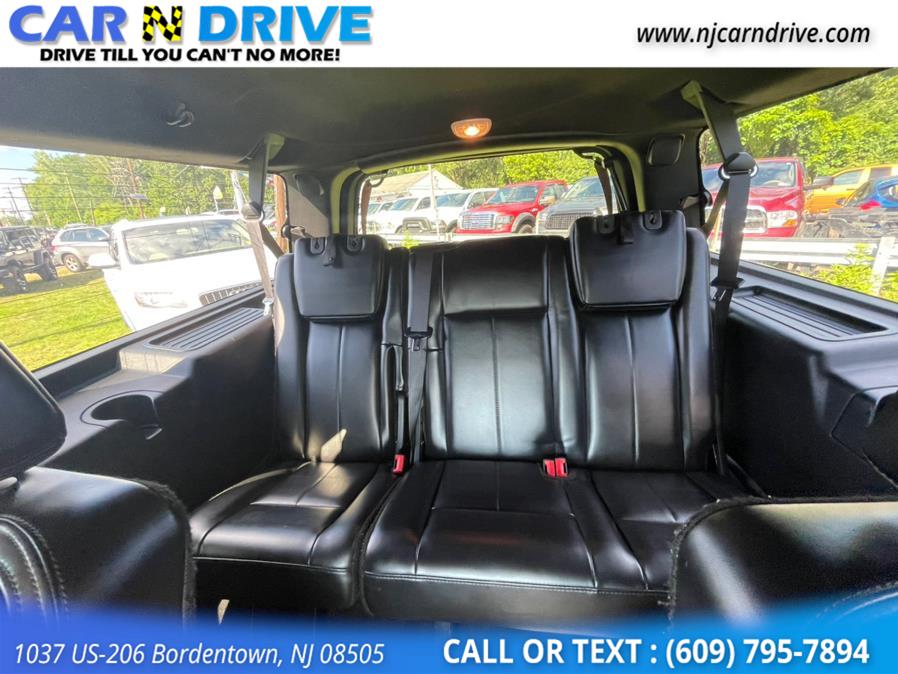 Used Ford Expedition EL Platinum 4WD 2016 | Car N Drive. Bordentown, New Jersey Used Ford Expedition EL Platinum 4WD 2016 | Car N Drive. Bordentown, New Jersey
