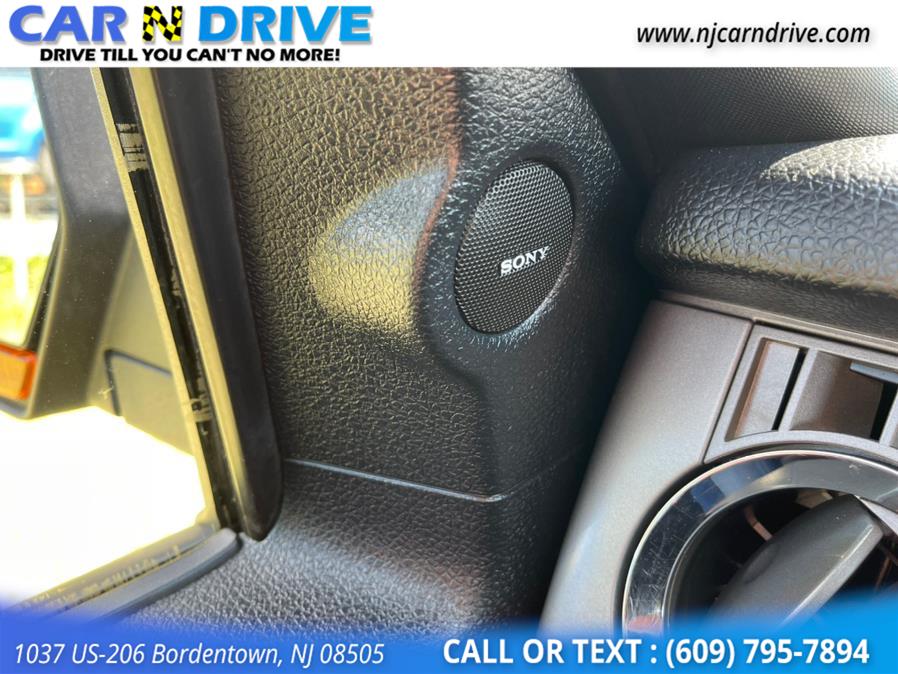 Used Ford Expedition EL Platinum 4WD 2016 | Car N Drive. Bordentown, New Jersey Used Ford Expedition EL Platinum 4WD 2016 | Car N Drive. Bordentown, New Jersey