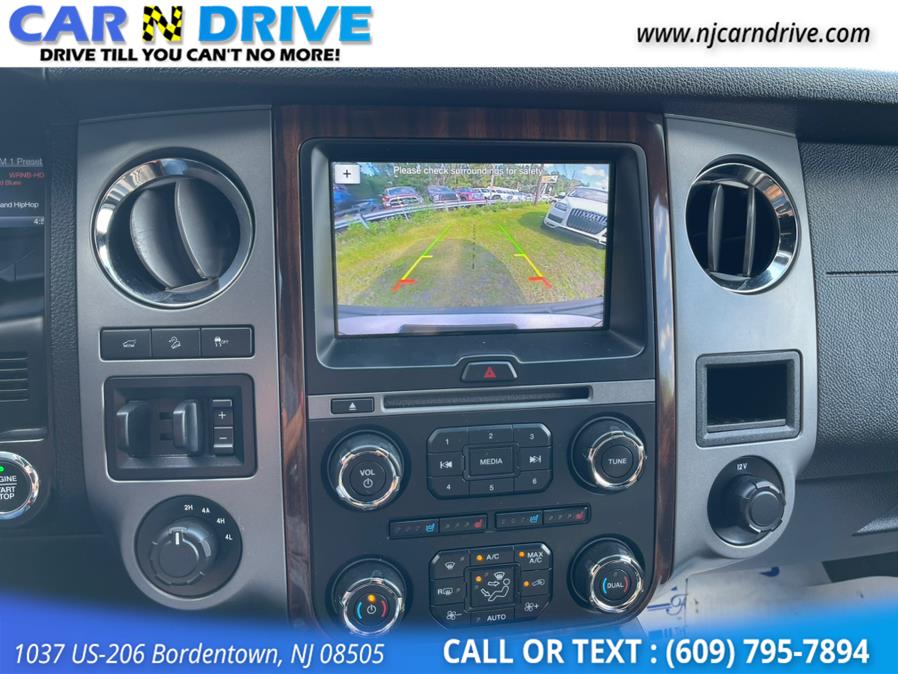 Used Ford Expedition EL Platinum 4WD 2016 | Car N Drive. Bordentown, New Jersey Used Ford Expedition EL Platinum 4WD 2016 | Car N Drive. Bordentown, New Jersey