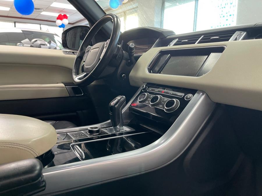 2014 Land Rover Range Rover Sport 4WD 4dr Supercharged, available for sale in Inwood, New York | 5 Towns Drive. Inwood, New York 2014 Land Rover Range Rover Sport 4WD 4dr Supercharged, available for sale in Inwood, New York | 5 Towns Drive. Inwood, New York