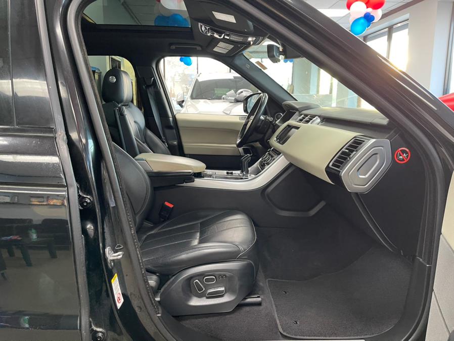 2014 Land Rover Range Rover Sport 4WD 4dr Supercharged, available for sale in Inwood, New York | 5 Towns Drive. Inwood, New York 2014 Land Rover Range Rover Sport 4WD 4dr Supercharged, available for sale in Inwood, New York | 5 Towns Drive. Inwood, New York