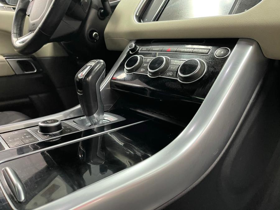 2014 Land Rover Range Rover Sport 4WD 4dr Supercharged, available for sale in Inwood, New York | 5 Towns Drive. Inwood, New York 2014 Land Rover Range Rover Sport 4WD 4dr Supercharged, available for sale in Inwood, New York | 5 Towns Drive. Inwood, New York