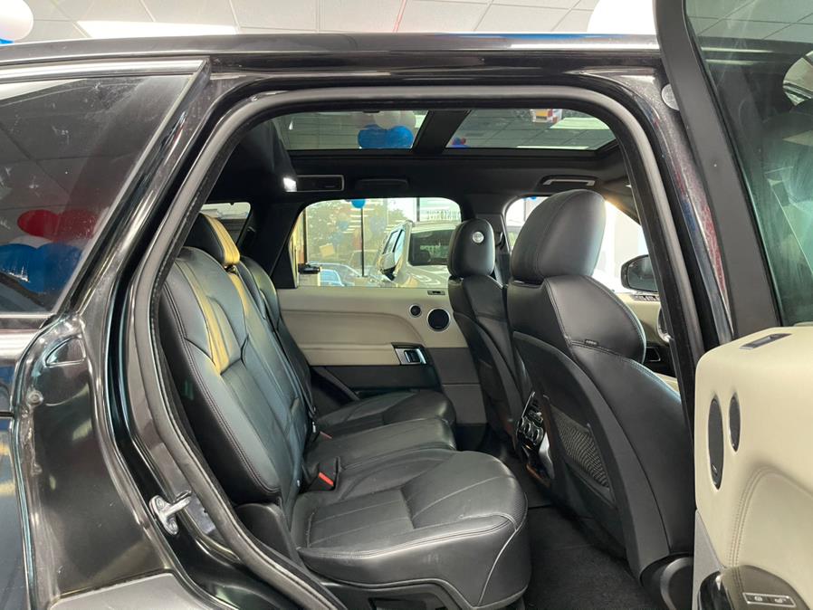 2014 Land Rover Range Rover Sport 4WD 4dr Supercharged, available for sale in Inwood, New York | 5 Towns Drive. Inwood, New York 2014 Land Rover Range Rover Sport 4WD 4dr Supercharged, available for sale in Inwood, New York | 5 Towns Drive. Inwood, New York