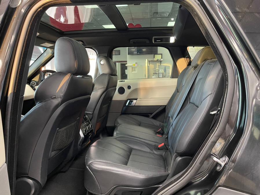 2014 Land Rover Range Rover Sport 4WD 4dr Supercharged, available for sale in Inwood, New York | 5 Towns Drive. Inwood, New York 2014 Land Rover Range Rover Sport 4WD 4dr Supercharged, available for sale in Inwood, New York | 5 Towns Drive. Inwood, New York