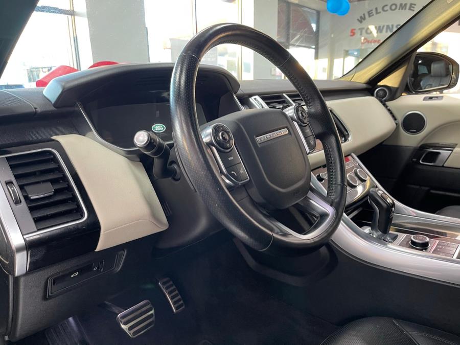 2014 Land Rover Range Rover Sport 4WD 4dr Supercharged, available for sale in Inwood, New York | 5 Towns Drive. Inwood, New York 2014 Land Rover Range Rover Sport 4WD 4dr Supercharged, available for sale in Inwood, New York | 5 Towns Drive. Inwood, New York