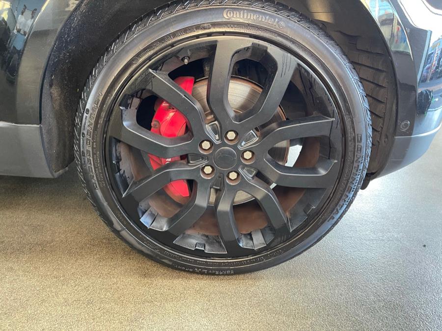 2014 Land Rover Range Rover Sport 4WD 4dr Supercharged, available for sale in Inwood, New York | 5 Towns Drive. Inwood, New York 2014 Land Rover Range Rover Sport 4WD 4dr Supercharged, available for sale in Inwood, New York | 5 Towns Drive. Inwood, New York
