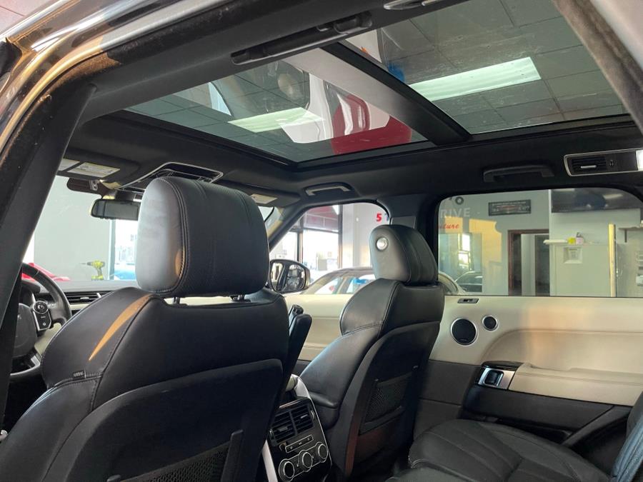 2014 Land Rover Range Rover Sport 4WD 4dr Supercharged, available for sale in Inwood, New York | 5 Towns Drive. Inwood, New York 2014 Land Rover Range Rover Sport 4WD 4dr Supercharged, available for sale in Inwood, New York | 5 Towns Drive. Inwood, New York