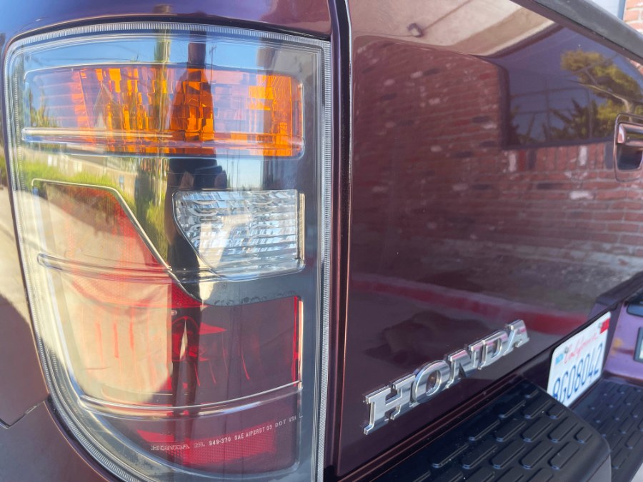 Used Honda Ridgeline 4WD Crew Cab RTL w/Leather & Navi 2007 | Pacific Green Line. Stanton, California Used Honda Ridgeline 4WD Crew Cab RTL w/Leather & Navi 2007 | Pacific Green Line. Stanton, California