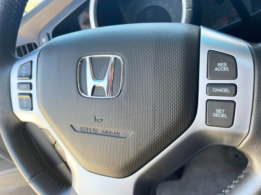 Used Honda Ridgeline 4WD Crew Cab RTL w/Leather & Navi 2007 | Pacific Green Line. Stanton, California Used Honda Ridgeline 4WD Crew Cab RTL w/Leather & Navi 2007 | Pacific Green Line. Stanton, California