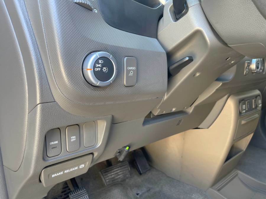 Used Honda Ridgeline 4WD Crew Cab RTL w/Leather & Navi 2007 | Pacific Green Line. Stanton, California Used Honda Ridgeline 4WD Crew Cab RTL w/Leather & Navi 2007 | Pacific Green Line. Stanton, California