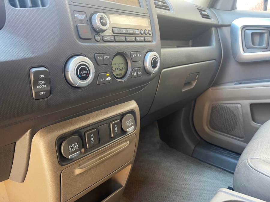 Used Honda Ridgeline 4WD Crew Cab RTL w/Leather & Navi 2007 | Pacific Green Line. Stanton, California Used Honda Ridgeline 4WD Crew Cab RTL w/Leather & Navi 2007 | Pacific Green Line. Stanton, California
