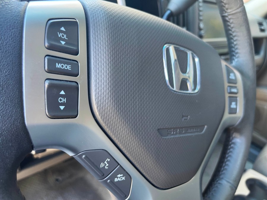 Used Honda Ridgeline 4WD Crew Cab RTL w/Leather & Navi 2007 | Pacific Green Line. Stanton, California Used Honda Ridgeline 4WD Crew Cab RTL w/Leather & Navi 2007 | Pacific Green Line. Stanton, California