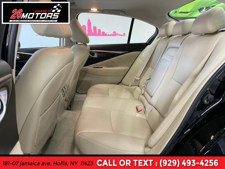 Used INFINITI Q50 LUXE 3.0t LUXE AWD 2018 | Jamaica 26 Motors. Hollis, New York Used INFINITI Q50 LUXE 3.0t LUXE AWD 2018 | Jamaica 26 Motors. Hollis, New York