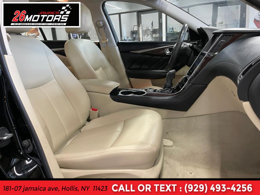 Used INFINITI Q50 LUXE 3.0t LUXE AWD 2018 | Jamaica 26 Motors. Hollis, New York Used INFINITI Q50 LUXE 3.0t LUXE AWD 2018 | Jamaica 26 Motors. Hollis, New York