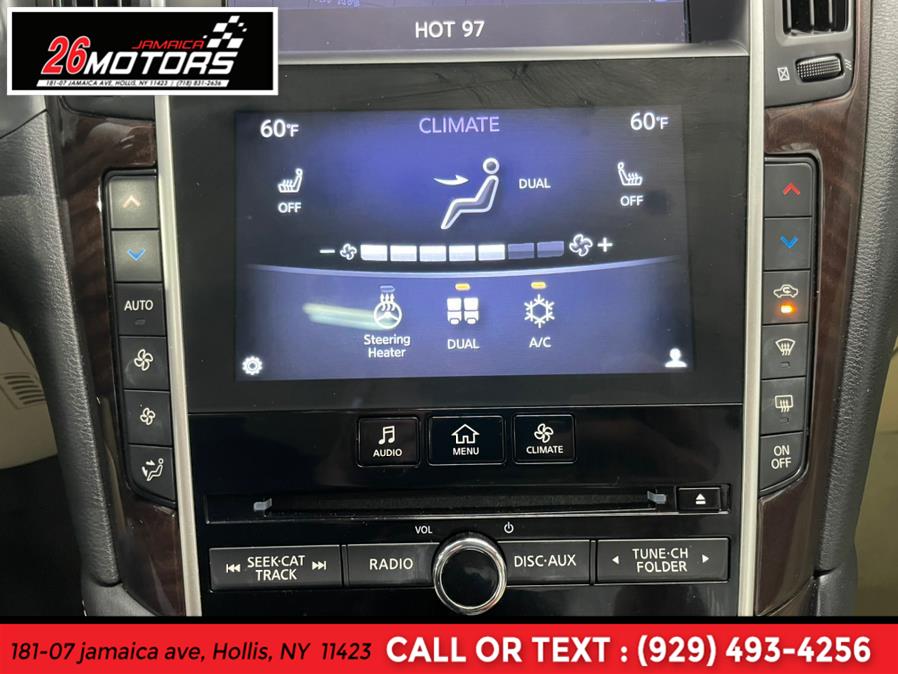 Used INFINITI Q50 LUXE 3.0t LUXE AWD 2018 | Jamaica 26 Motors. Hollis, New York Used INFINITI Q50 LUXE 3.0t LUXE AWD 2018 | Jamaica 26 Motors. Hollis, New York