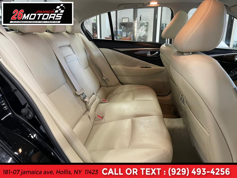 Used INFINITI Q50 LUXE 3.0t LUXE AWD 2018 | Jamaica 26 Motors. Hollis, New York Used INFINITI Q50 LUXE 3.0t LUXE AWD 2018 | Jamaica 26 Motors. Hollis, New York