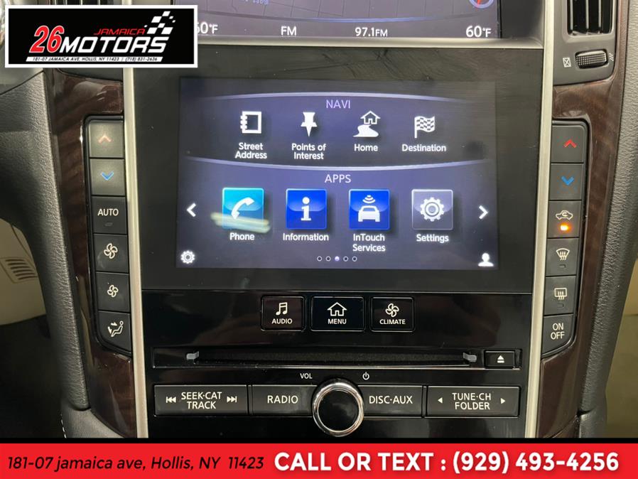 Used INFINITI Q50 LUXE 3.0t LUXE AWD 2018 | Jamaica 26 Motors. Hollis, New York Used INFINITI Q50 LUXE 3.0t LUXE AWD 2018 | Jamaica 26 Motors. Hollis, New York