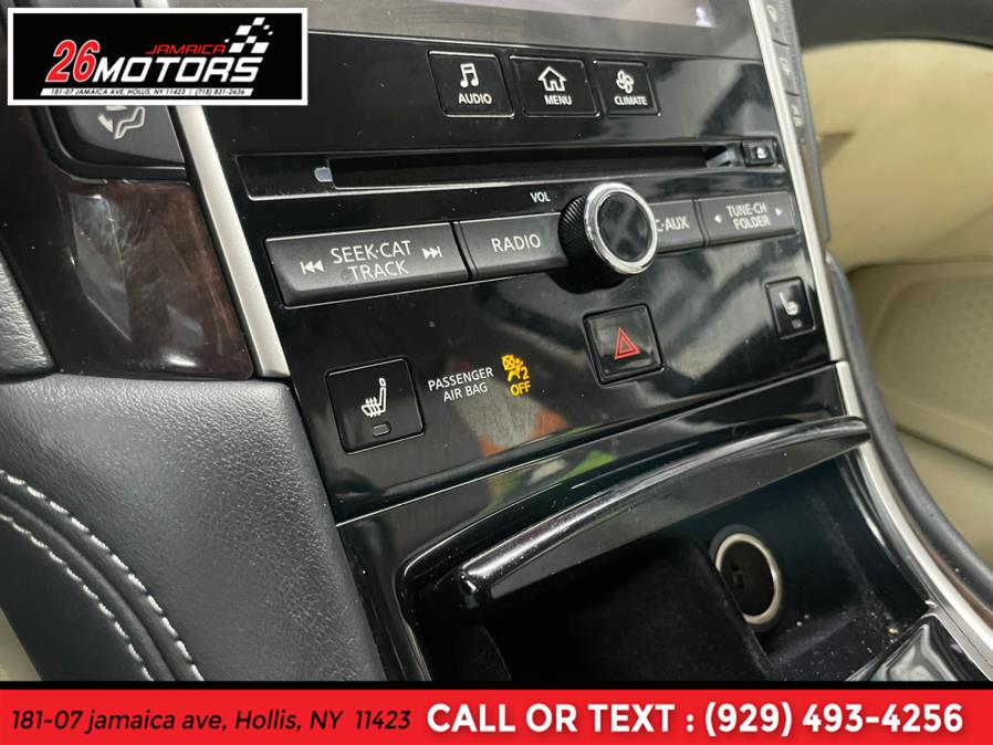 Used INFINITI Q50 LUXE 3.0t LUXE AWD 2018 | Jamaica 26 Motors. Hollis, New York Used INFINITI Q50 LUXE 3.0t LUXE AWD 2018 | Jamaica 26 Motors. Hollis, New York