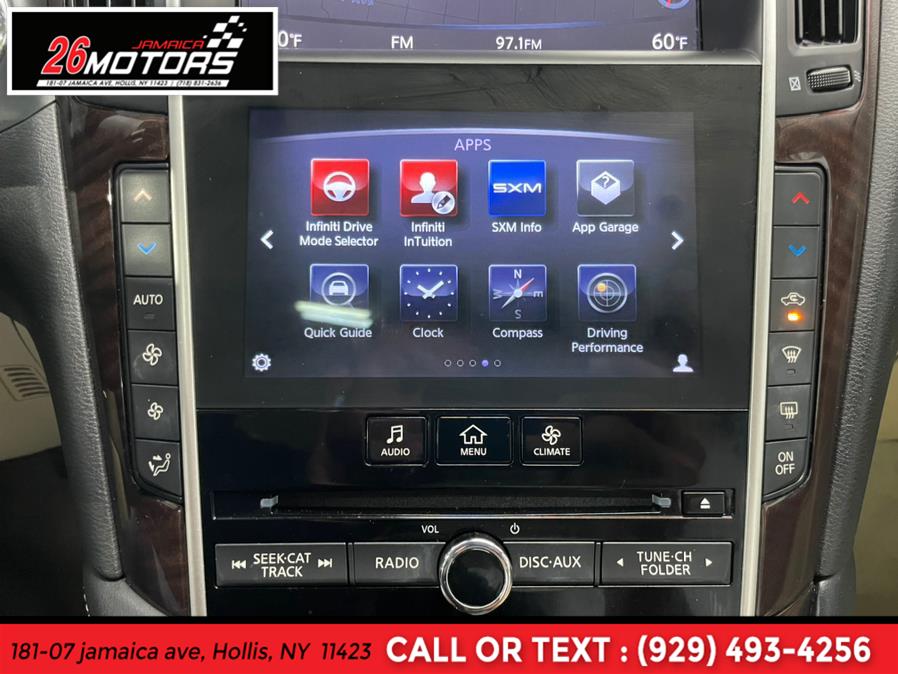 Used INFINITI Q50 LUXE 3.0t LUXE AWD 2018 | Jamaica 26 Motors. Hollis, New York Used INFINITI Q50 LUXE 3.0t LUXE AWD 2018 | Jamaica 26 Motors. Hollis, New York