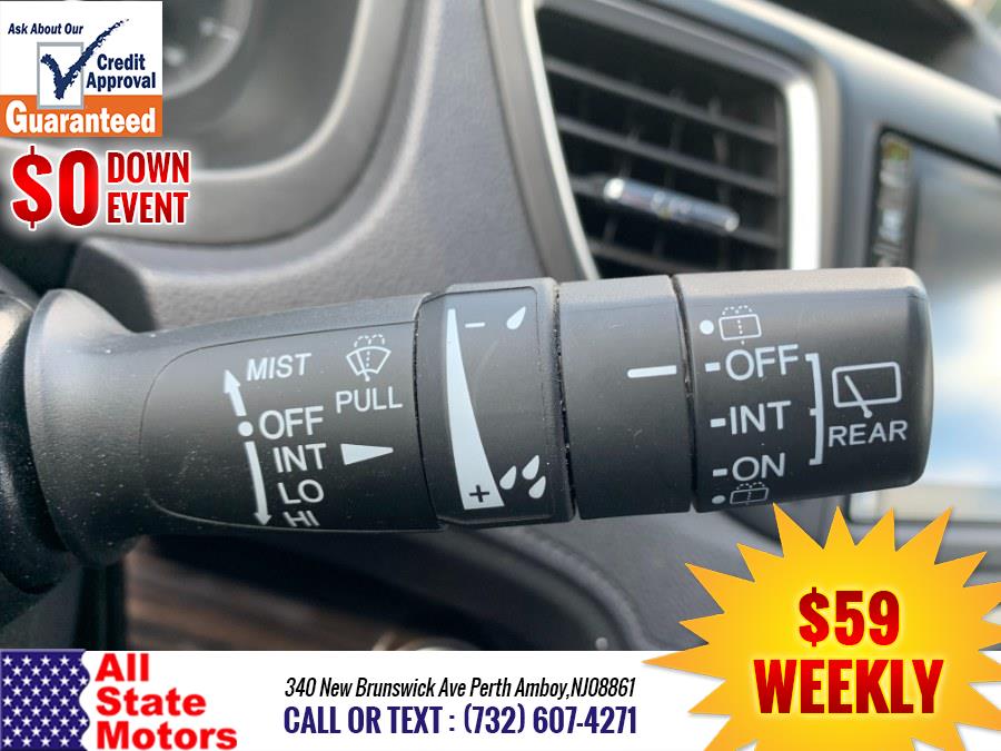 2015 Honda CR-V AWD 5dr Touring, available for sale in Perth Amboy, New Jersey | All State Motor Inc. Perth Amboy, New Jersey 2015 Honda CR-V AWD 5dr Touring, available for sale in Perth Amboy, New Jersey | All State Motor Inc. Perth Amboy, New Jersey
