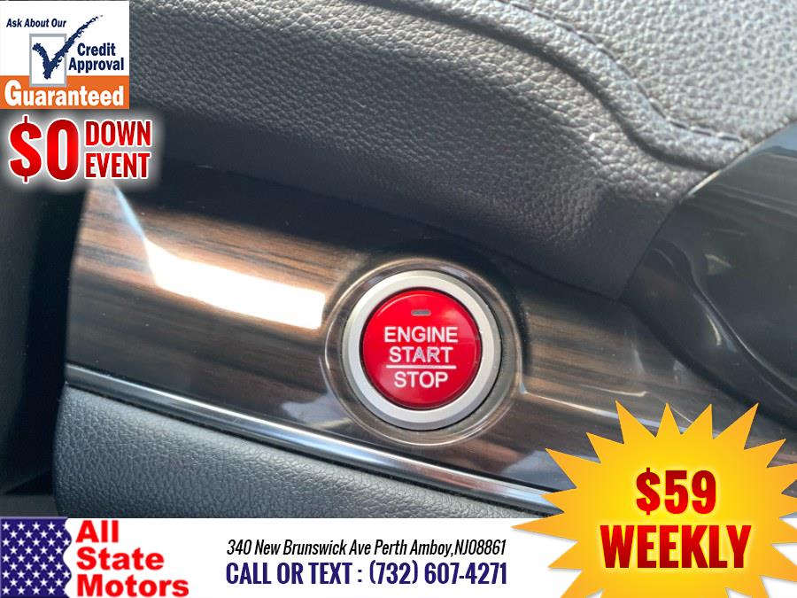 2015 Honda CR-V AWD 5dr Touring, available for sale in Perth Amboy, New Jersey | All State Motor Inc. Perth Amboy, New Jersey 2015 Honda CR-V AWD 5dr Touring, available for sale in Perth Amboy, New Jersey | All State Motor Inc. Perth Amboy, New Jersey