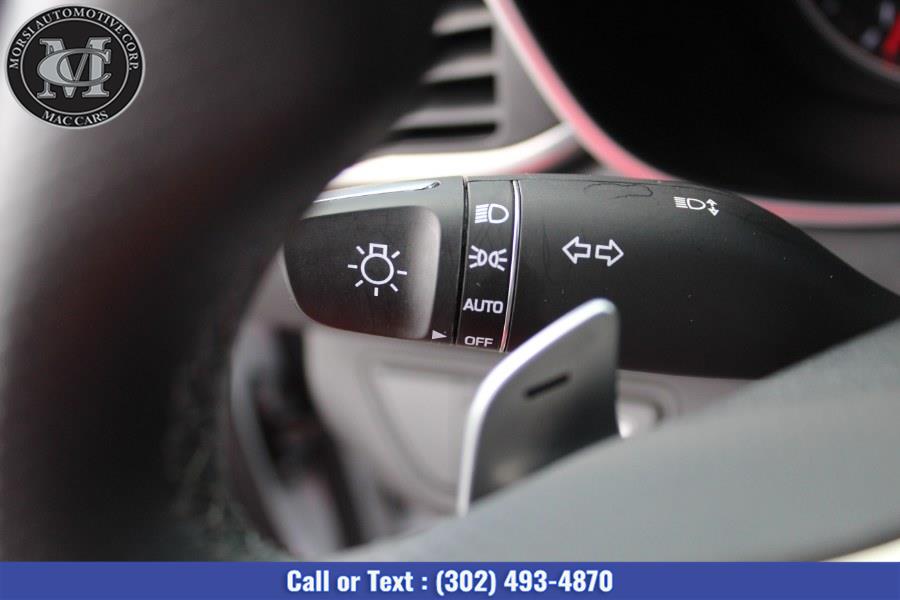 Used Genesis G70 2.0T Advanced AWD 2019 | Morsi Automotive Corp. New Castle, Delaware Used Genesis G70 2.0T Advanced AWD 2019 | Morsi Automotive Corp. New Castle, Delaware