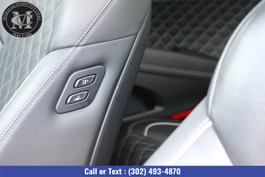 Used Genesis G70 2.0T Advanced AWD 2019 | Morsi Automotive Corp. New Castle, Delaware Used Genesis G70 2.0T Advanced AWD 2019 | Morsi Automotive Corp. New Castle, Delaware