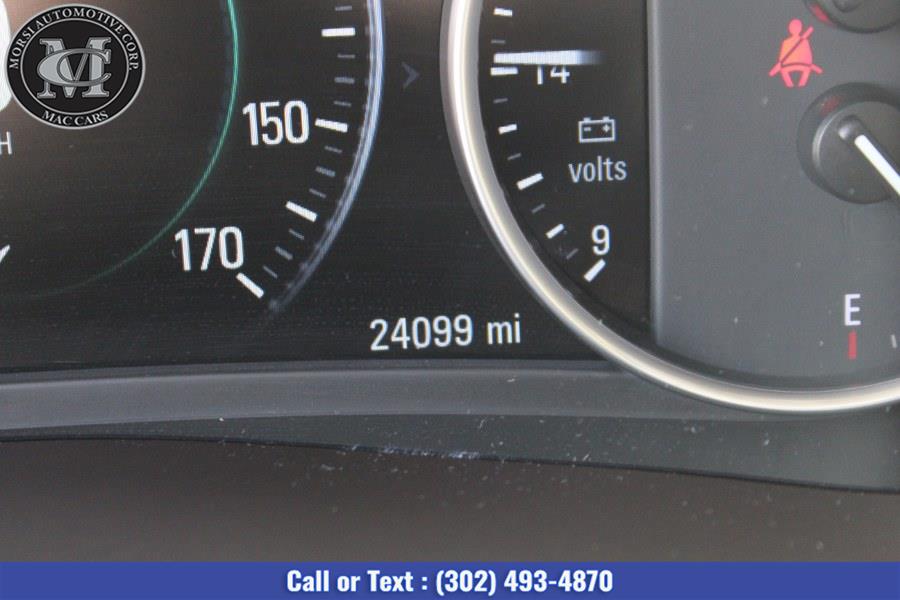 Used Buick LaCrosse 4dr Sdn Essence FWD 2017 | Morsi Automotive Corp. New Castle, Delaware Used Buick LaCrosse 4dr Sdn Essence FWD 2017 | Morsi Automotive Corp. New Castle, Delaware