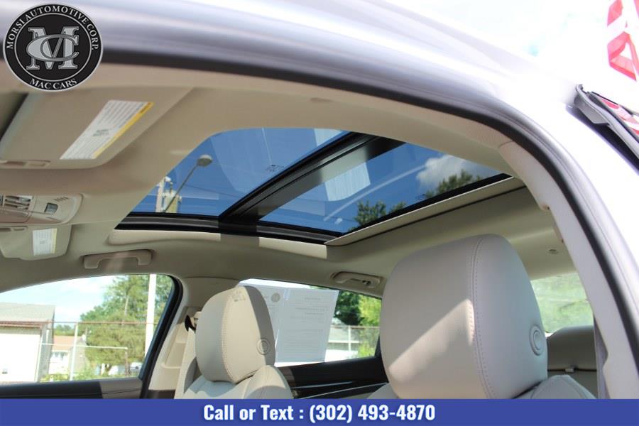 Used Buick LaCrosse 4dr Sdn Essence FWD 2017 | Morsi Automotive Corp. New Castle, Delaware Used Buick LaCrosse 4dr Sdn Essence FWD 2017 | Morsi Automotive Corp. New Castle, Delaware