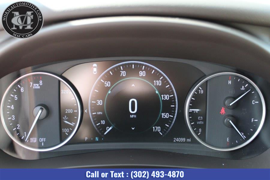 Used Buick LaCrosse 4dr Sdn Essence FWD 2017 | Morsi Automotive Corp. New Castle, Delaware Used Buick LaCrosse 4dr Sdn Essence FWD 2017 | Morsi Automotive Corp. New Castle, Delaware