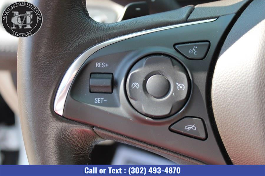 Used Buick LaCrosse 4dr Sdn Essence FWD 2017 | Morsi Automotive Corp. New Castle, Delaware Used Buick LaCrosse 4dr Sdn Essence FWD 2017 | Morsi Automotive Corp. New Castle, Delaware