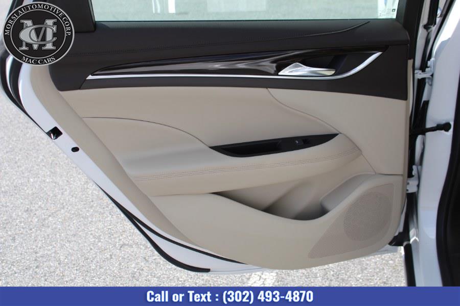 Used Buick LaCrosse 4dr Sdn Essence FWD 2017 | Morsi Automotive Corp. New Castle, Delaware Used Buick LaCrosse 4dr Sdn Essence FWD 2017 | Morsi Automotive Corp. New Castle, Delaware