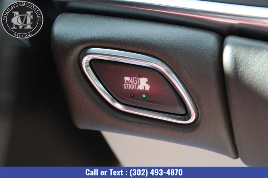 Used Buick LaCrosse 4dr Sdn Essence FWD 2017 | Morsi Automotive Corp. New Castle, Delaware Used Buick LaCrosse 4dr Sdn Essence FWD 2017 | Morsi Automotive Corp. New Castle, Delaware