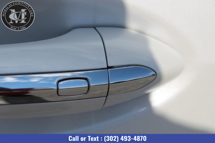 Used Buick LaCrosse 4dr Sdn Essence FWD 2017 | Morsi Automotive Corp. New Castle, Delaware Used Buick LaCrosse 4dr Sdn Essence FWD 2017 | Morsi Automotive Corp. New Castle, Delaware