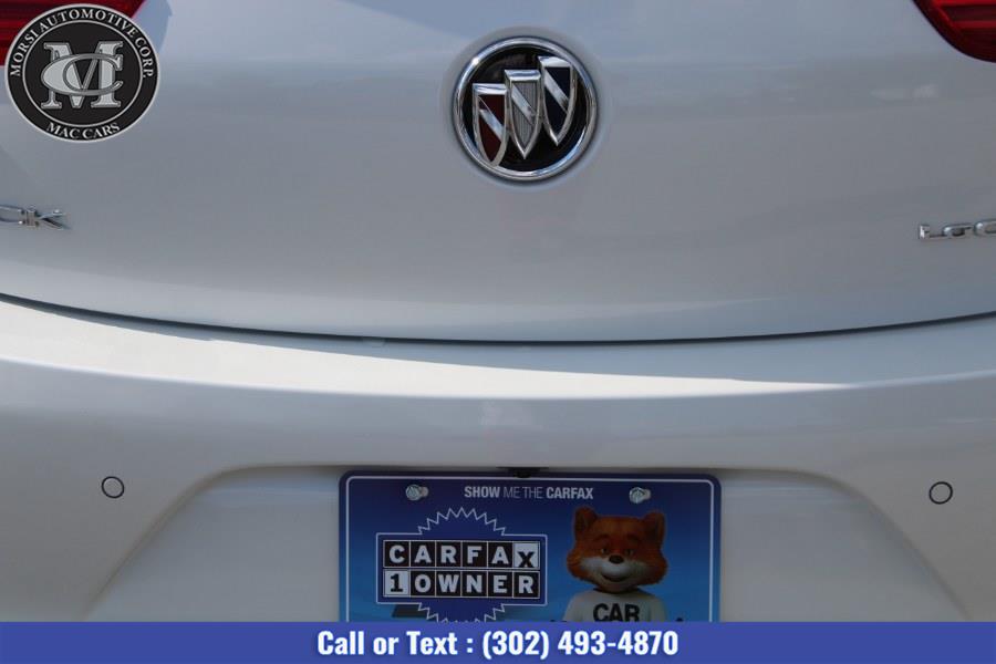 Used Buick LaCrosse 4dr Sdn Essence FWD 2017 | Morsi Automotive Corp. New Castle, Delaware Used Buick LaCrosse 4dr Sdn Essence FWD 2017 | Morsi Automotive Corp. New Castle, Delaware