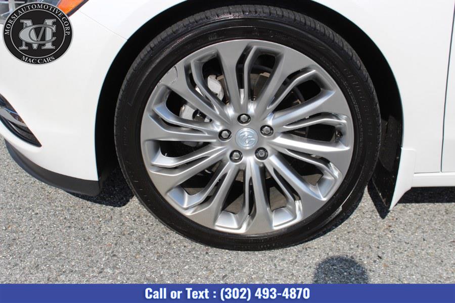 Used Buick LaCrosse 4dr Sdn Essence FWD 2017 | Morsi Automotive Corp. New Castle, Delaware Used Buick LaCrosse 4dr Sdn Essence FWD 2017 | Morsi Automotive Corp. New Castle, Delaware